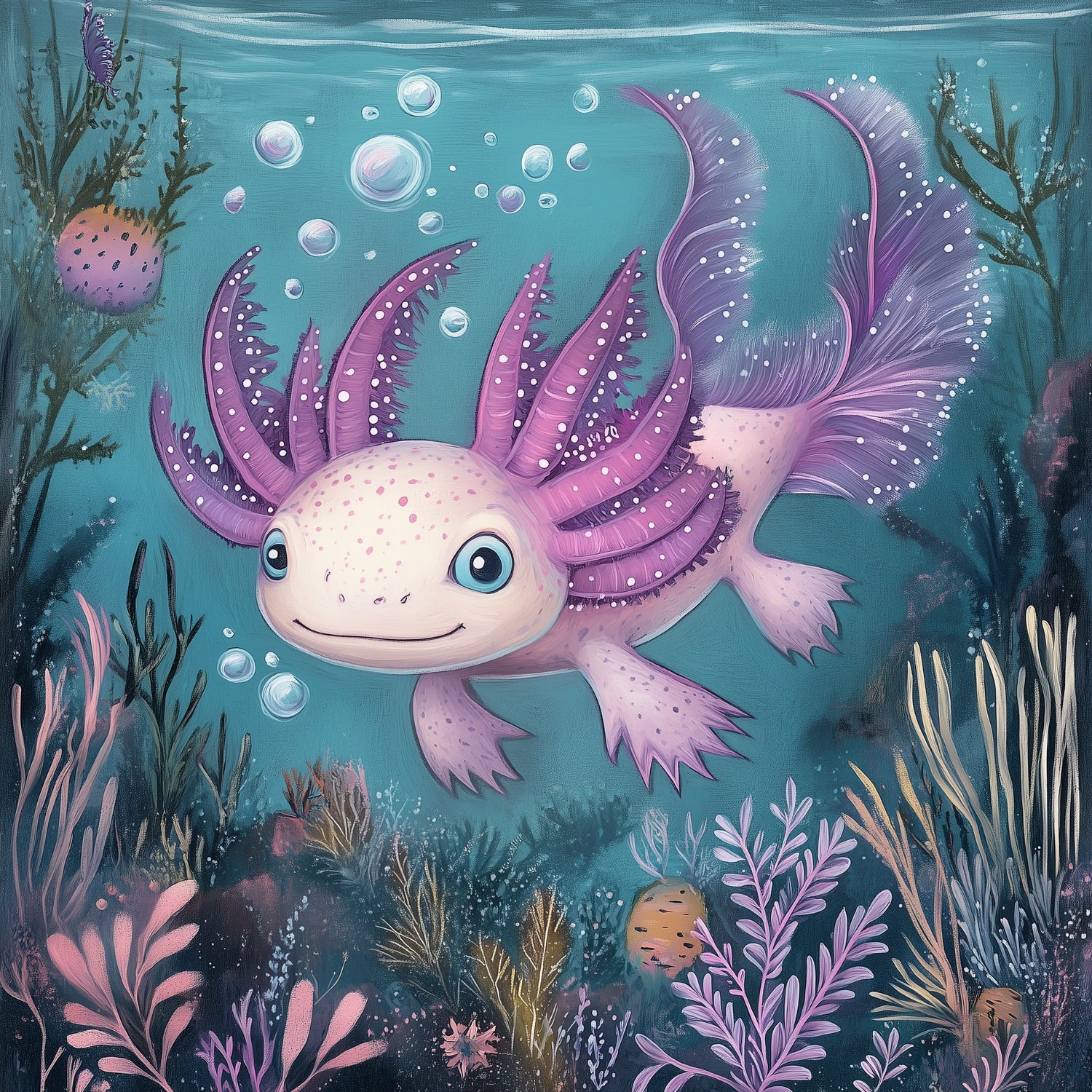 Under-The-Sea