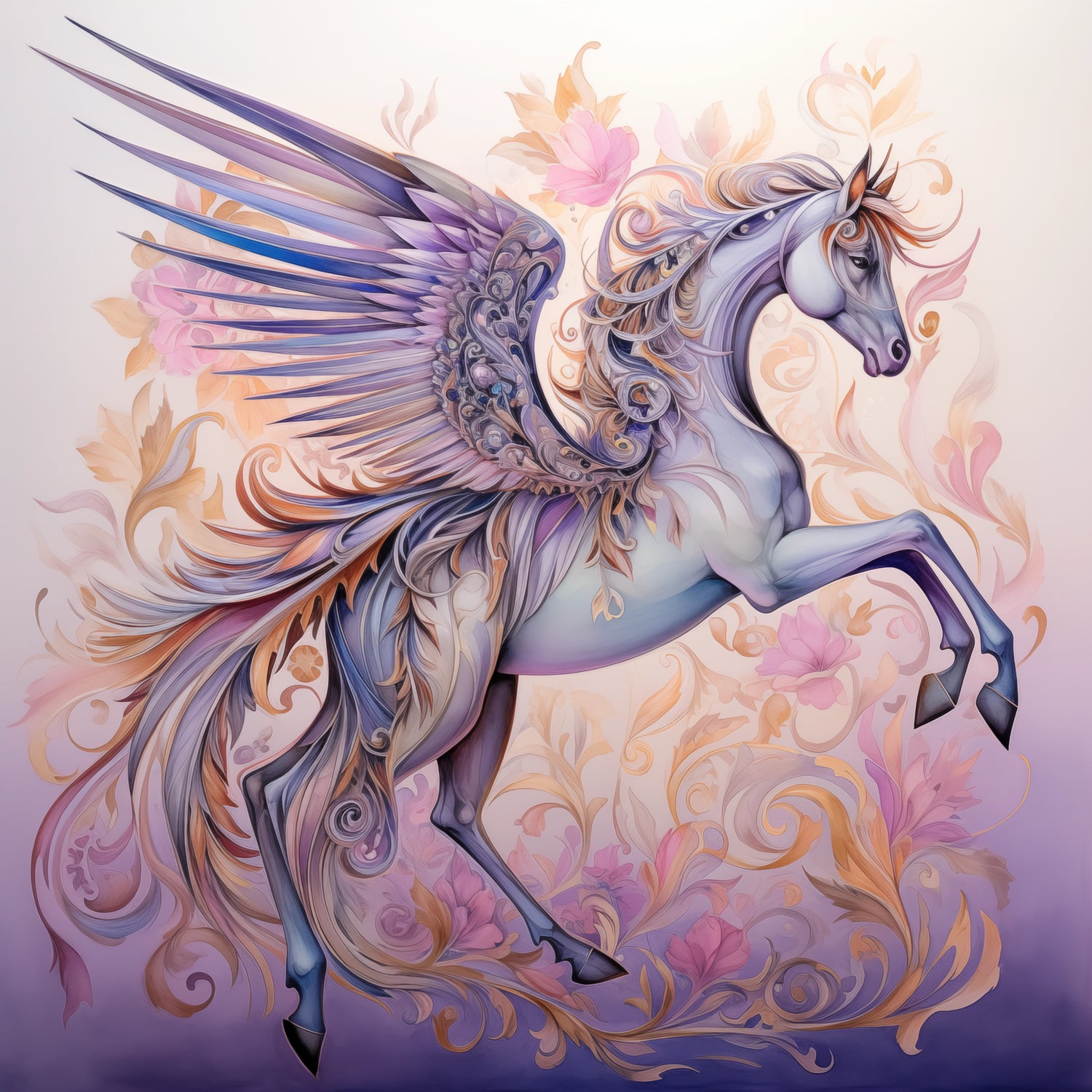 Mythical Creatures