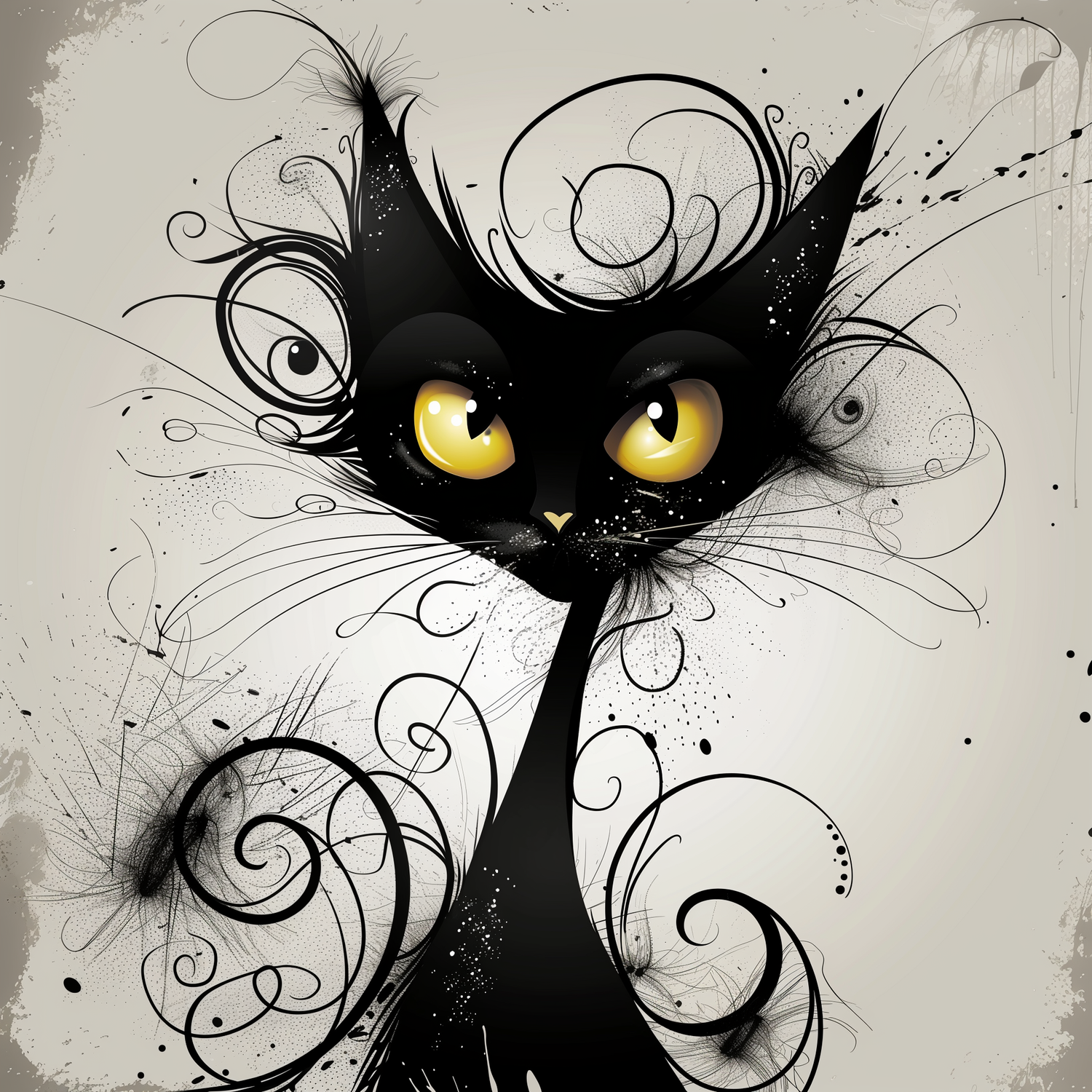 Whiskers & Clooks