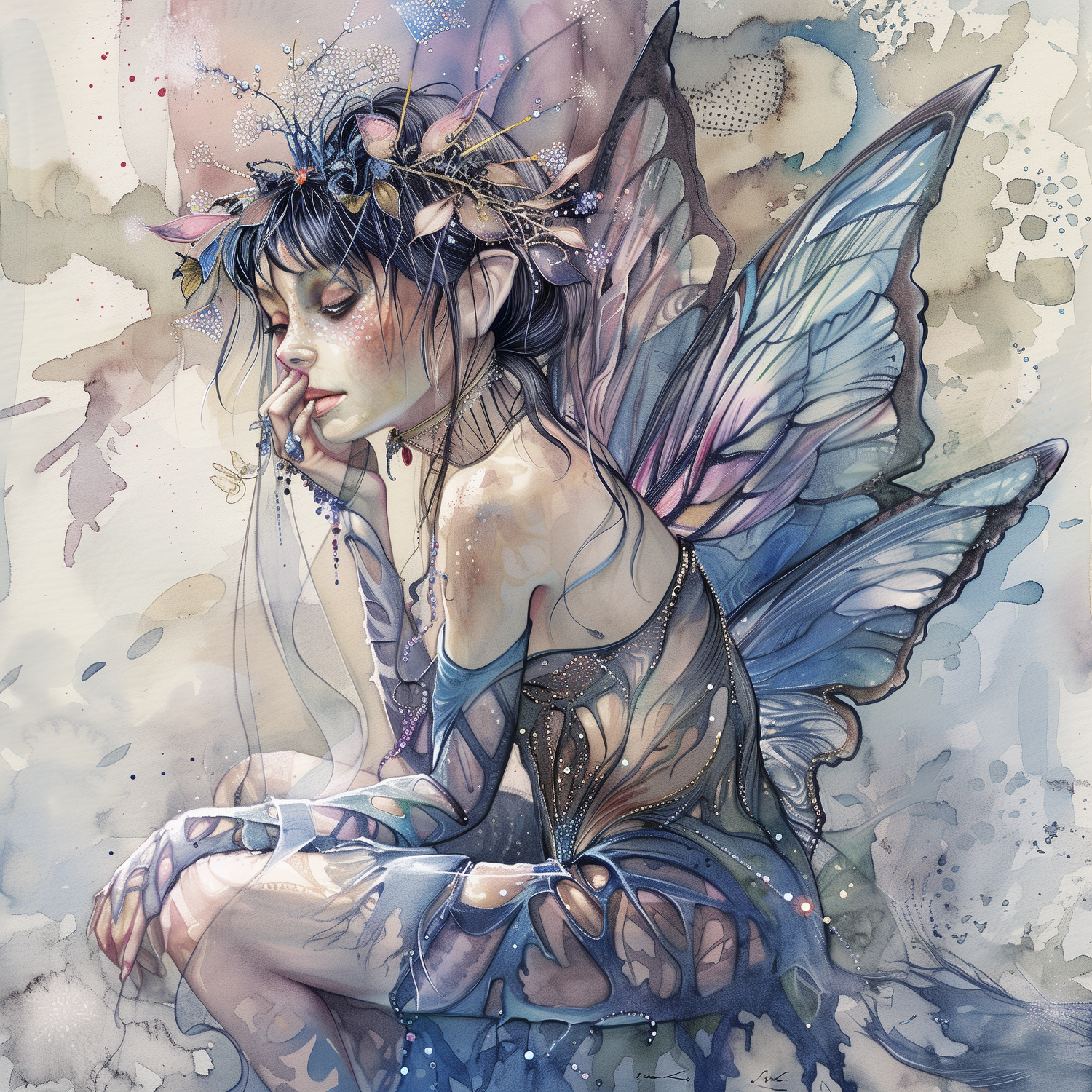 Fairies & Folklore